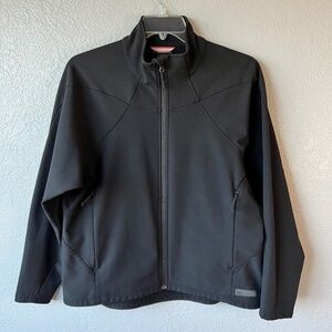 REI Windbreaker Soft Shell Fleece Lined